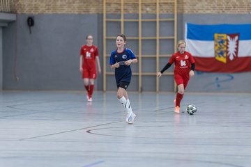 Bild 255 - wDJ Loewinnen Cup D1